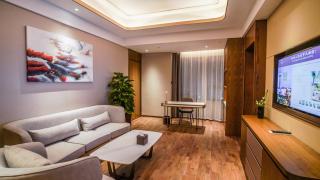 Xian heng Hotel - Shaoxing - 7