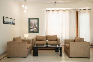 Ahuja Residency Cyber City I - Gurgaon - 6
