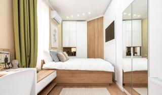 Cental Vibe Apartment - Bucareste - 0