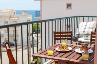 B73 - Luz Sun Holiday Apartment - Lagos - 4