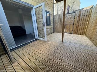 Modern holiday home - Greetland - 1