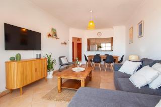 B73 - Luz Sun Holiday Apartment - Lagos - 7