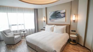 Xian heng Hotel - Shaoxing - 8