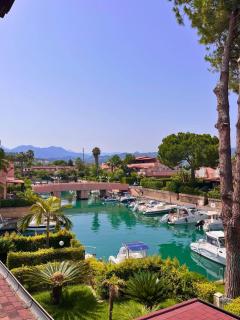 Portorosa Residence - Appartamento sul canale - Furnari - 6