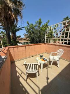 Portorosa Residence - Appartamento sul canale - Furnari - 4