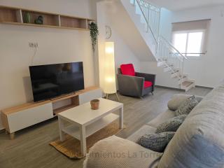 Casa Marenga - Alojamientos La Torre - 9