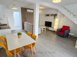 Casa Marenga - Alojamientos La Torre - 7