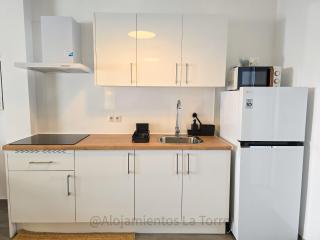 Casa Marenga - Alojamientos La Torre - 1