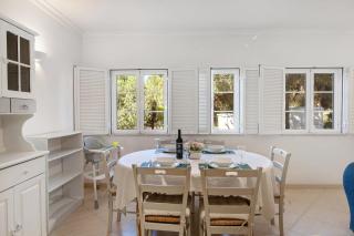 Glamorous Villa T3 Praia Verde - Castro Marim - 4