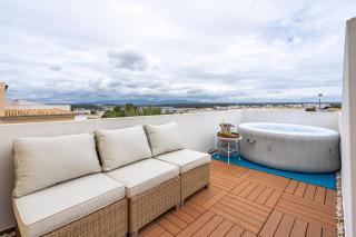 Host Wise - Deluxe House - Terrace & BBC - Parchal - 8