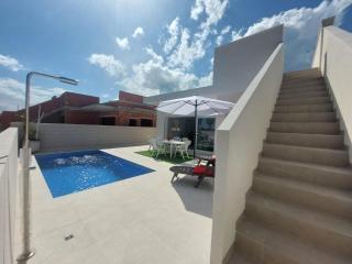 Casa Patricks - Los Montesinos - 2