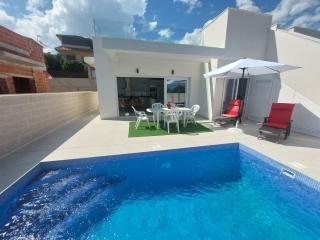 Casa Patricks - Los Montesinos - 0