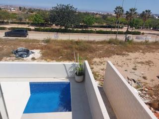 Casa Patricks - Los Montesinos - 1