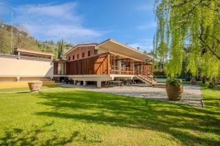 Villa Magnolia Luxury - Pozzolatico - 9