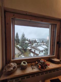 L'Atelier du Temps - L'Esprit du Mont Blanc - Courmayeur - 8