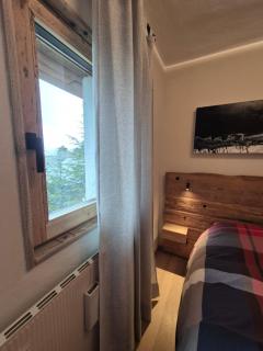 L'Atelier du Temps - L'Esprit du Mont Blanc - Courmayeur - 4