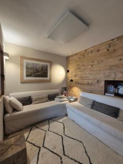 L'Atelier du Temps - L'Esprit du Mont Blanc - Courmayeur - 6