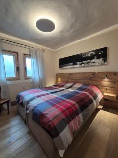 L'Atelier du Temps - L'Esprit du Mont Blanc - Courmayeur - 7