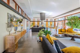 Villa Magnolia Luxury - Pozzolatico - 7