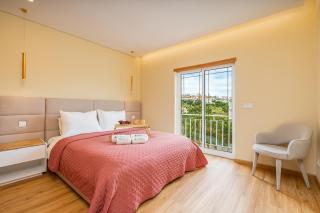 Host Wise - Deluxe House - Terrace & BBC - Parchal - 7