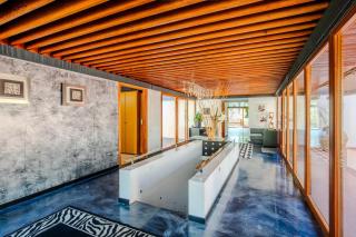 Villa Magnolia Luxury - Pozzolatico - 6