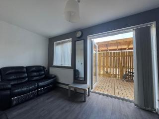 Modern holiday home - Greetland - 2