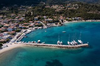 Endless Blue Maisonette - Nikiana - 2