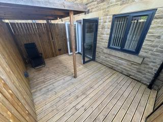 Modern holiday home - Greetland - 3