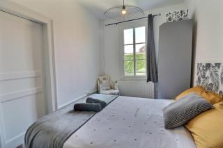 Appartement Calme Lumineux cœur du Bouchon WiFi - 1