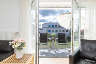 Kapitänshaus Nr 12 - 2