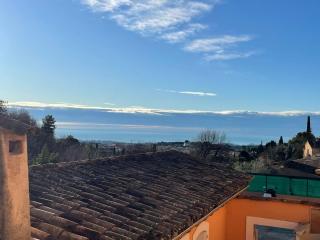 Charming 3 rooms with terrace - Vence - 0