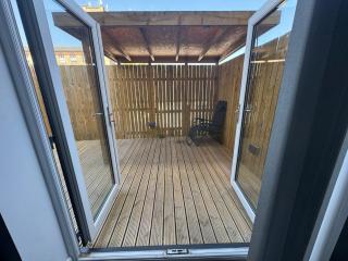 Modern holiday home - Greetland - 4