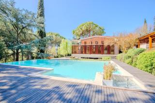 Villa Magnolia Luxury - Pozzolatico - 0