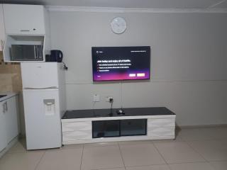 Gold Crown Self-Catering Apartment - Johannesburg - 4