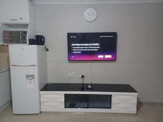 Gold Crown Self-Catering Apartment - Johannesburg - 1