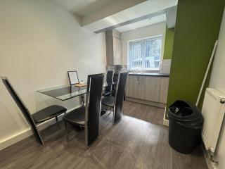 Modern holiday home - Greetland - 6