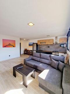Apartamento Algarbe - Tarifa - 1