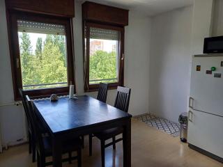 Apartment Student city, Wifi 300MBs - Belgrade - 2