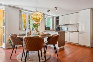 Top Location - Steps From Tivoli & Nyhavn - Copenhaga - 7