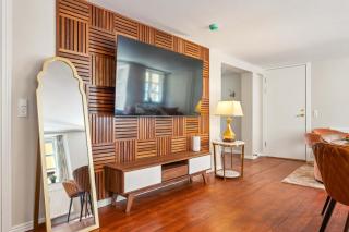 Top Location - Steps From Tivoli & Nyhavn - Copenhaga - 5