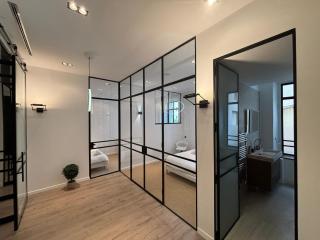 Le 121 - LOFT design Rue d'Antibes - Cannes - 0