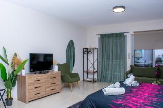 sweet suite - Mesolongi (Missolungi ) - 6