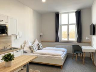 Best Boarding House - Hanau am Main - 7