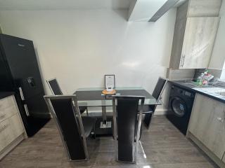 Modern holiday home - Greetland - 7