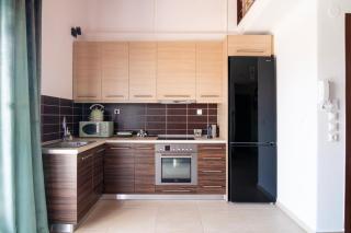 Chris Luxury Loft - Mesochórion - 0