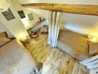 La grange du Ruet - Saint-Hilaire-Saint-Mesmin - 0