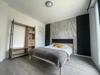 Appartement cosy à Chartres avec balcon de 50 m² - Chartres - 0