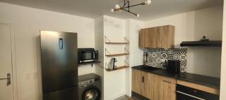Appartement cosy à Chartres avec balcon de 50 m² - 0