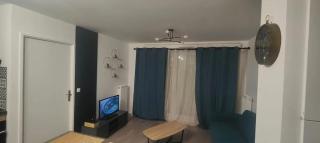 Appartement cosy à Chartres avec balcon de 50 m² - Chartres - 7