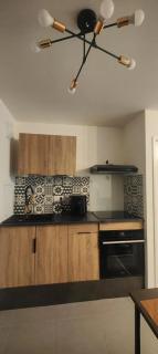 Appartement cosy à Chartres avec balcon de 50 m² - 7